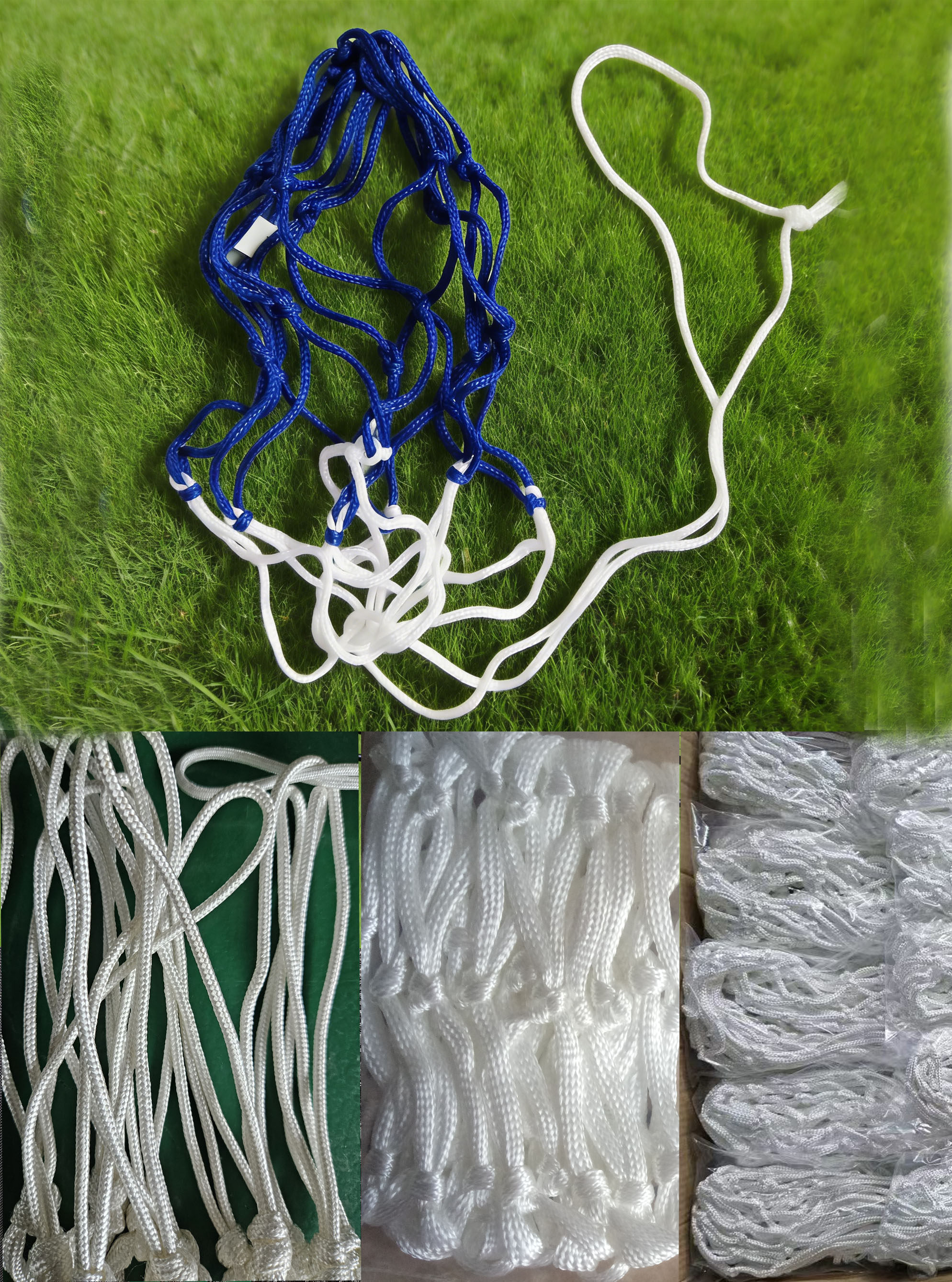SHENZHEN SHENGLONG NETTING CO., LTD.